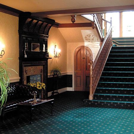 Links Hotel Монтроуз Екстериор снимка