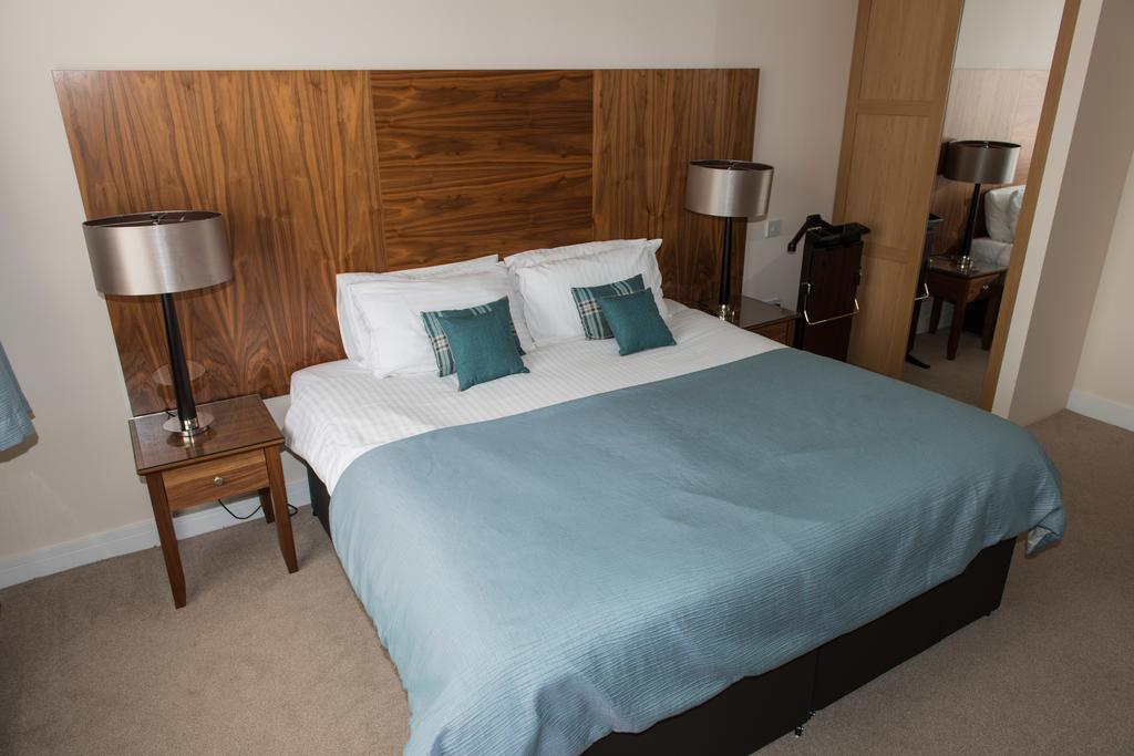 Links Hotel Монтроуз Екстериор снимка