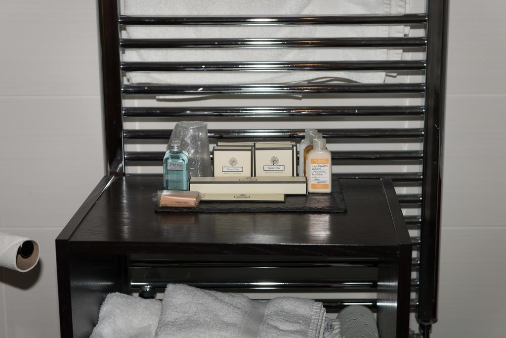 Links Hotel Монтроуз Екстериор снимка