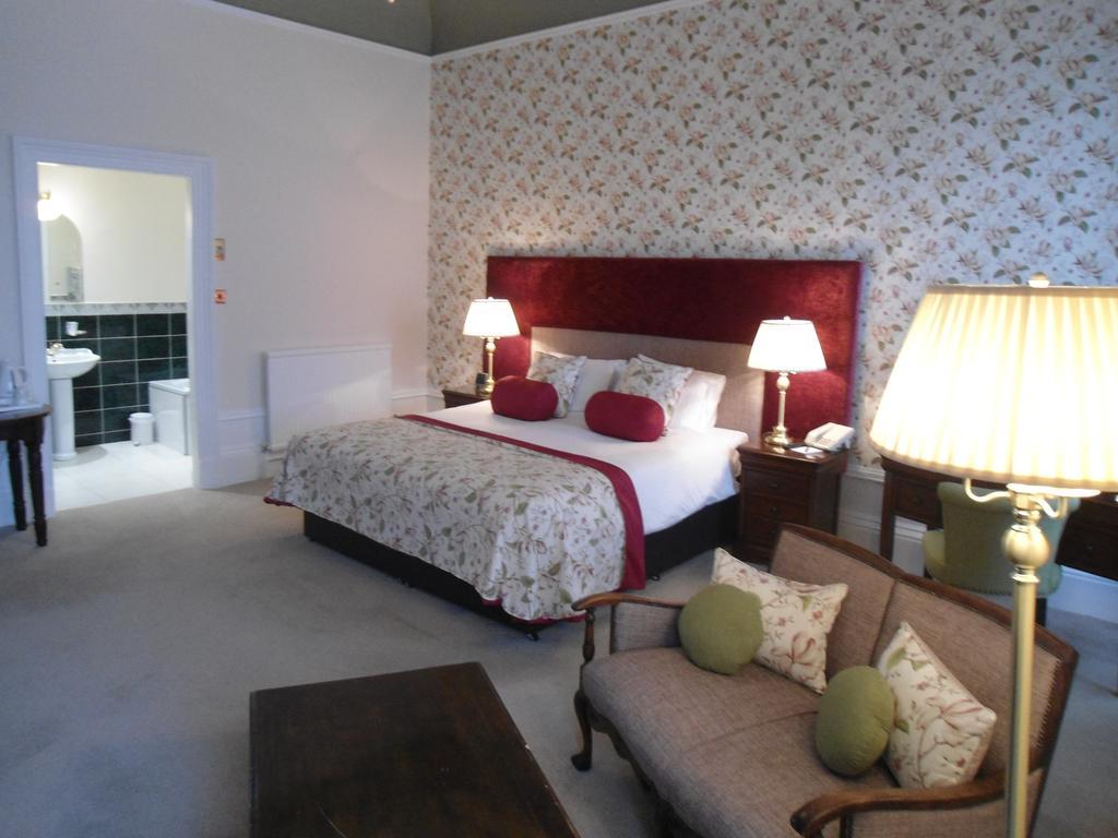 Links Hotel Монтроуз Екстериор снимка