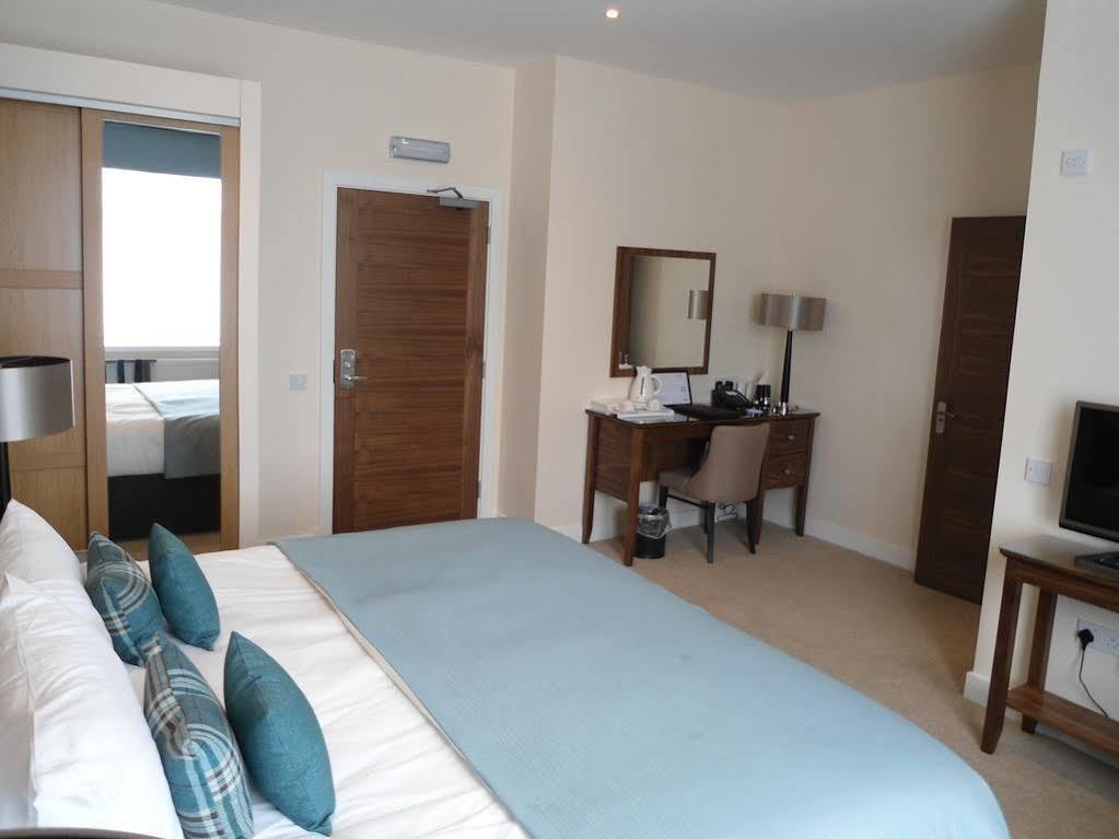Links Hotel Монтроуз Екстериор снимка