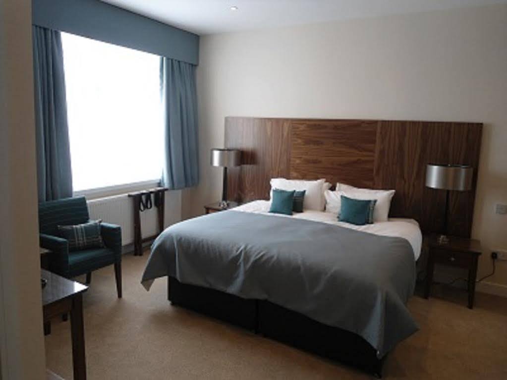 Links Hotel Монтроуз Екстериор снимка