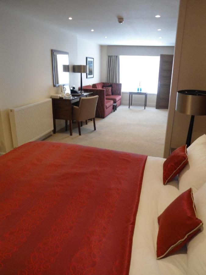 Links Hotel Монтроуз Екстериор снимка